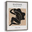 Matisse Cxx, reproduction d'art encadrée, bois massif-2127390723