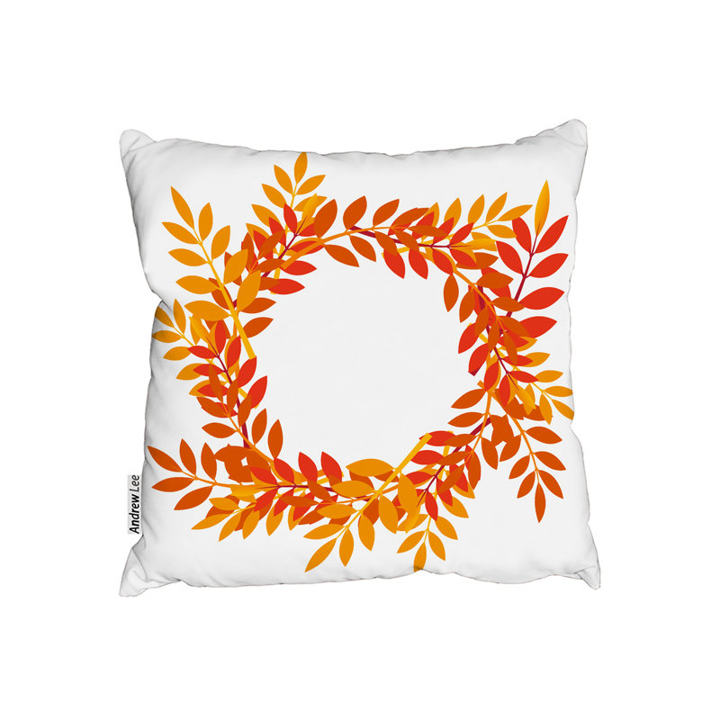Indoor / Outdoor Square Cushion, 45cm x 45cm