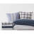 London Fog Herringbone Flannel Sheets-61202078