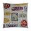 Sunshine Stamp Fabric