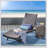 Cissiee Outdoor Armless Lounge Chair-983043978
