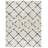 Arizona Shag Performance Abstract Indoor Rug-117794358