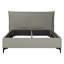 Tavarus Upholstered Bed-1412020265-1412020266