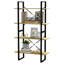 Idelson Ladder