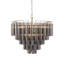 Woodland 12lt Pendant light Straight-1480495336