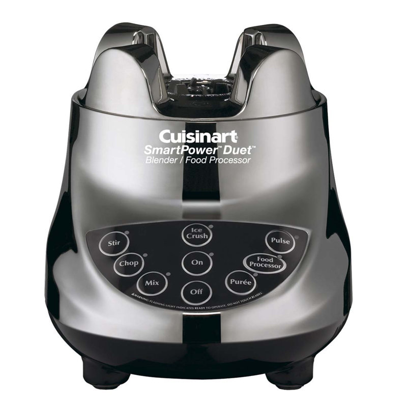 Cuisinart 500 Watt Countertop Blender, Black