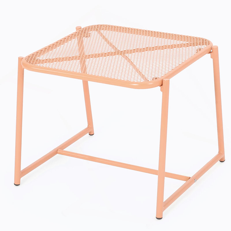 TABLE D'APPOINT H 15,5 po ELBA