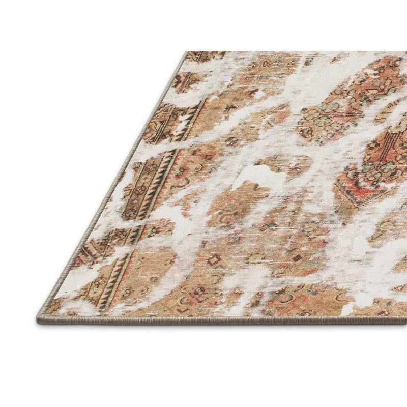 Tapis abstrait moderne 1161, Rectangle 7 pi x 9 pi
