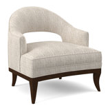 Mariposa Armchair