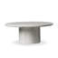 Stuart Marble Coffee Table-1188744113