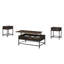 Table basse Alescia