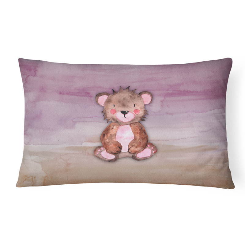  Coussin Bear