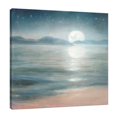 " Half Moon Dream "