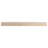 Dogberry Collections Solid Beam Floating Shelf-84974850-84974855