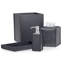 Piega Saffiano Soap / Lotion Dispenser-1077672848