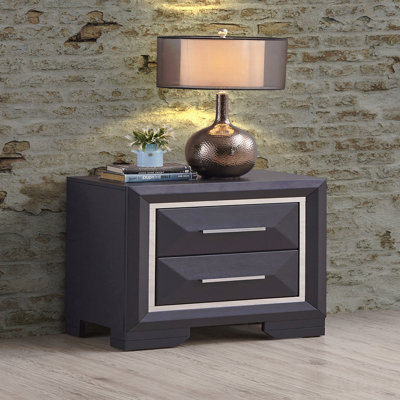 Table de chevet Basic