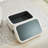 Ottoman With Stroage-1052812025