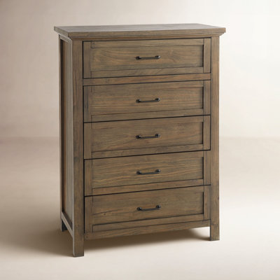 Aceline 38" Dresser