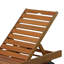 177.8cm Long Reclining Single Chaise