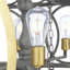 Palace  26 - Light Unique / Statement Tiered Chandelier