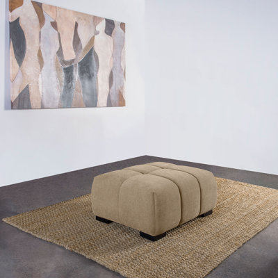 Repose-pieds Kemp