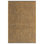 Rustic Textured Area Rug