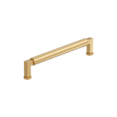 Poignée d'armoire bronze champagne Balcon 6 5/16 po (160 mm) Balon