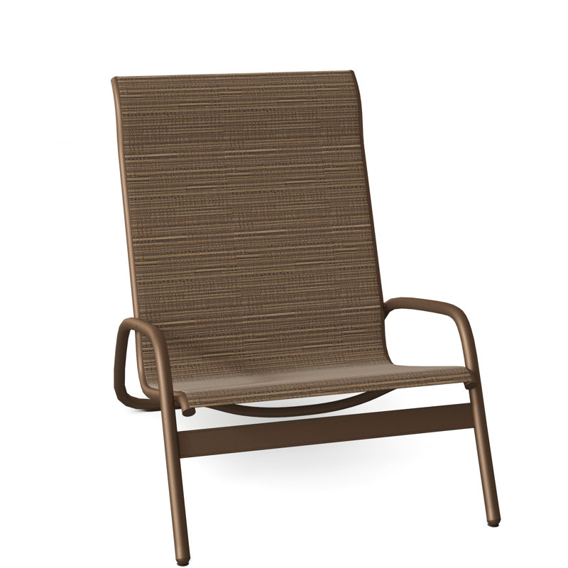 Beach Chair, Textured Desert, Bark Performance