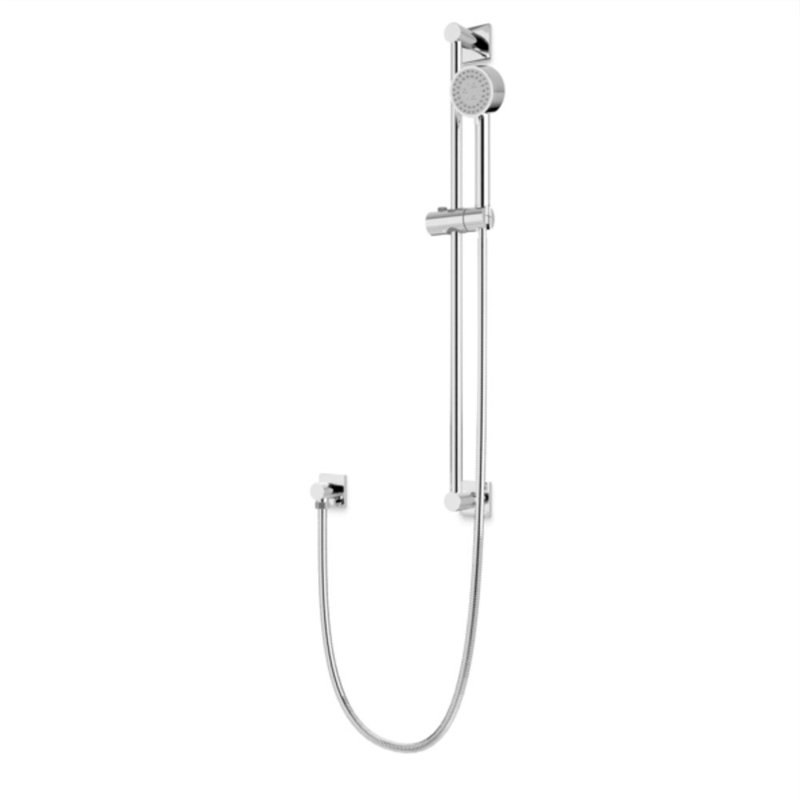 Système de douche complet, Chrome