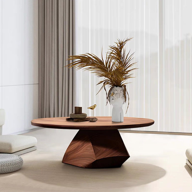 Table basse Villa Light Luxury