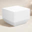 Vela Resin Coffee Table-36815830-49193442