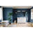 59.8" X 28.7" Freestanding Soaking Acrylic Bathtub