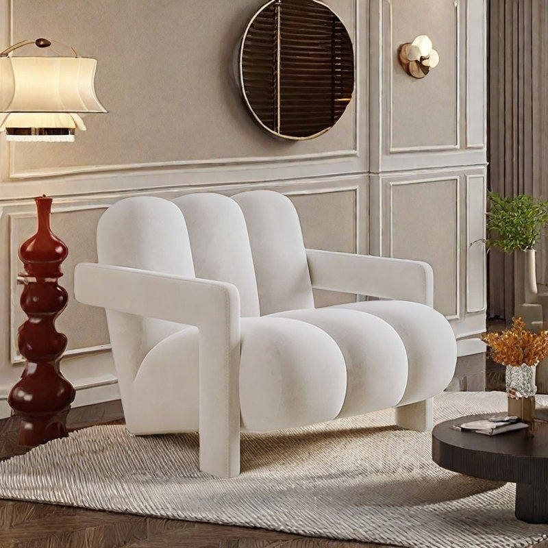 Syl, Flanelle blanche
