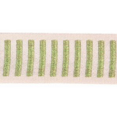 Tissu Jacquard Tapes