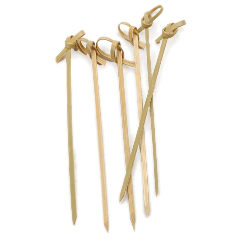 Bamboo Picks