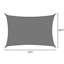 Toile d'ombrage rectangulaire 10 'x 10'-91442125-116420388