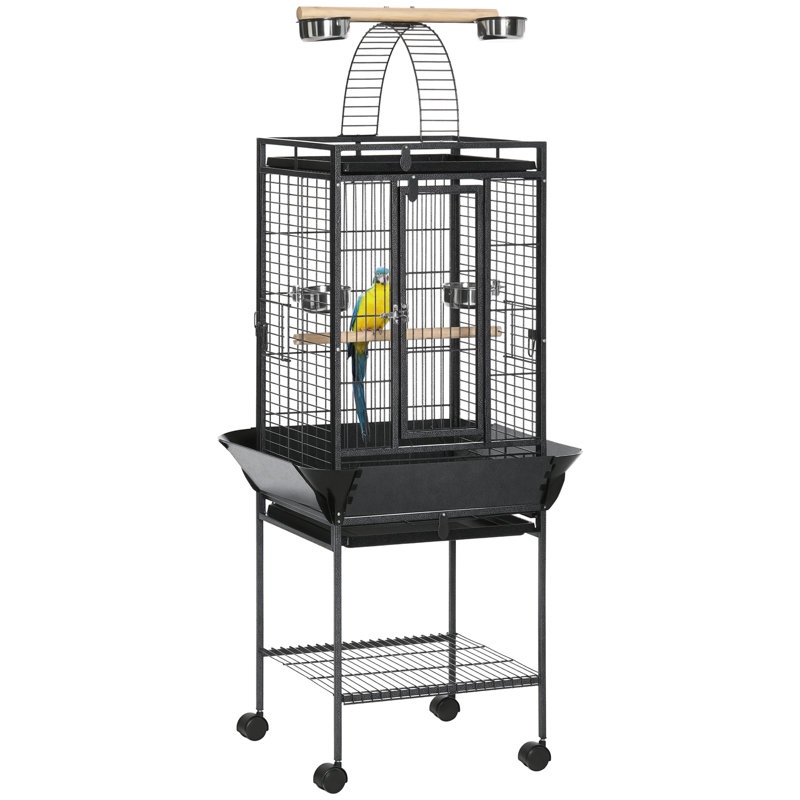 Cage à oiseaux 61,5 po Tucker Murphy Pet ™