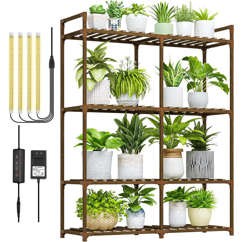 Cleopha Plant Stand