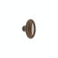 Maddox Bronze Oval Knob-56412709