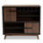39.37 " L Bar Cabinet