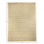 Horizons Striped Area Rug