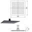 Rain Shower Head-99013979