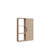 Najji Storage Bookcase-2038491670