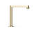 Components Bathroom Sink Spout with Row Design-110327995