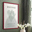 Matisse CL XXIV, reproduction encadrée - bois massif-1380962450-1380962449