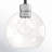Davian 1 - Light Single Pendant