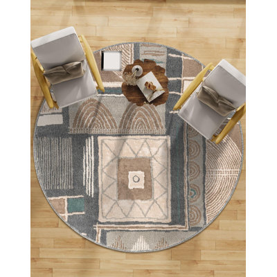 Tribal Telaya Rug