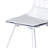 Trond 18'' H Metal Side Chair-347589899