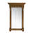 Vivanco Solid Wood Wall Mirror-424240142-424240138
