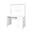 Bureau d'ordinateur pour la maison